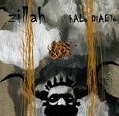 Zillah : Halo Diablo Zillah : Halo Diablo